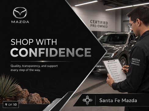 Used 2026 MAZDA MX-5 Miata Grand Touring w/ Weather Package RWD image 27