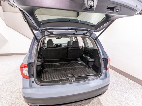 Used 2022 Honda Pilot Special Edition image 35
