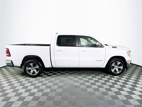 Used 2024 RAM 1500 Laramie image 9
