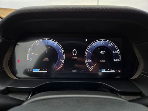 New 2025 Jeep Grand Cherokee Limited image 19