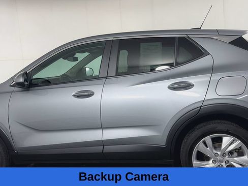 Used 2024 Buick Encore GX Preferred w/ Comfort Package AWD/4WD image 9