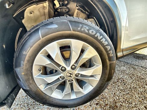 Used 2013 Honda CR-V EX image 31