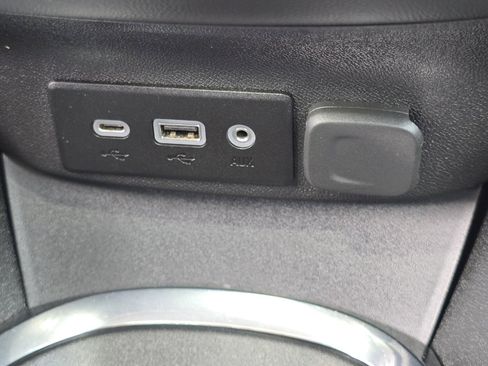 Used 2023 Chevrolet Malibu LT w/ Midnight Edition image 7