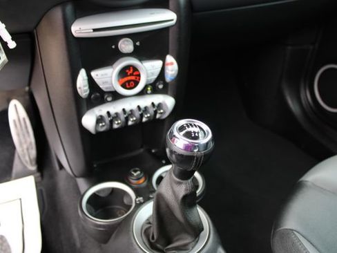 Used 2007 MINI Cooper S FWD image 18