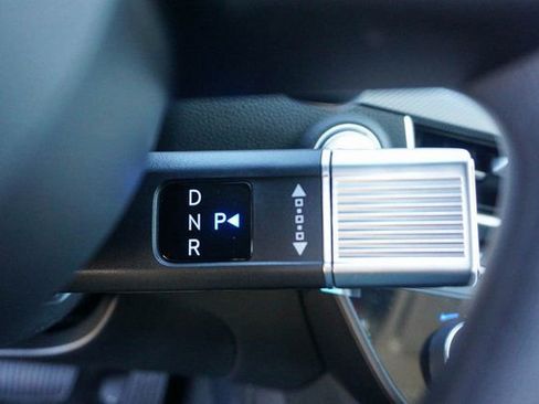 New 2026 Hyundai Sonata Blue image 19