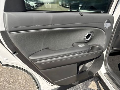 New 2026 Hyundai Palisade Calligraphy image 12