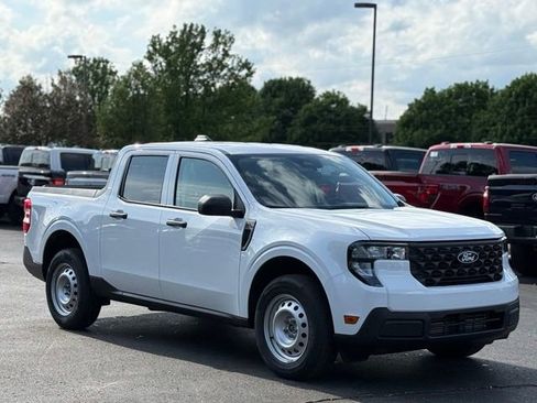 New 2026 Ford Maverick XL AWD/4WD image 34
