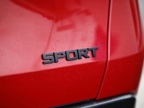 Used 2024 Honda HR-V Sport image 11