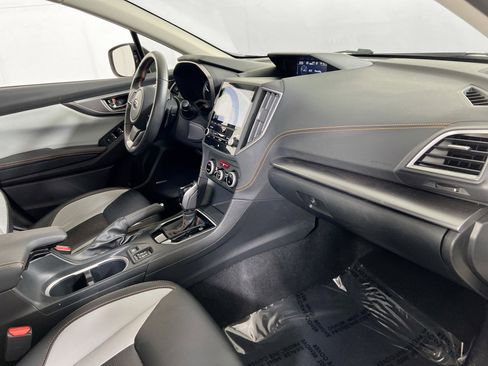 Used 2022 Subaru Crosstrek 2.5i Limited w/ Moonroof Package 2 image 29