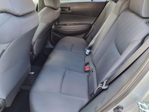 New 2025 Toyota Corolla Cross LE image 6