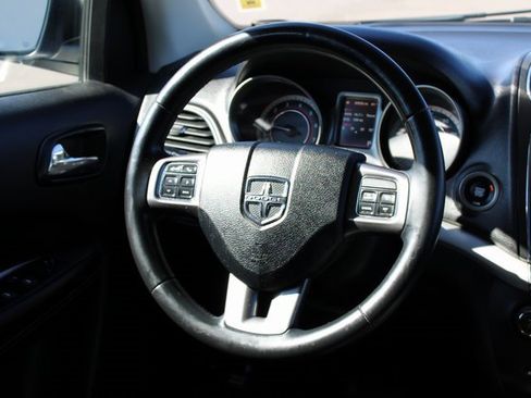 Used 2019 Dodge Journey Crossroad image 21