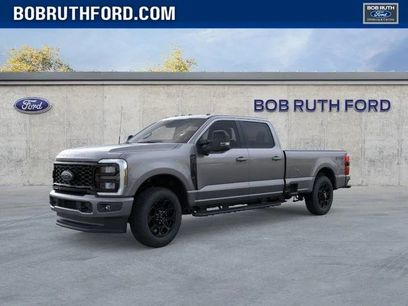 New 2026 Ford F350 XLT w/ XLT Premium Package
