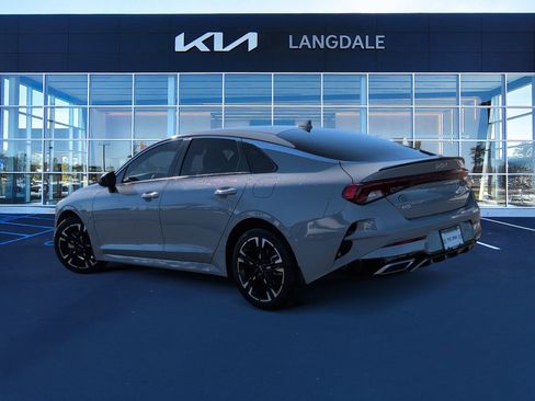 Used 2023 Kia K5 GT-Line w/ GT-Line Premium Package image 9