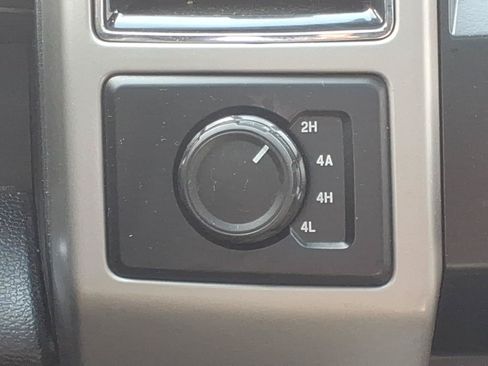 Used 2017 Ford F150 Lariat AWD/4WD image 9