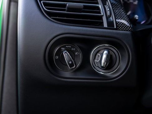 New 2026 Porsche Macan GTS image 35