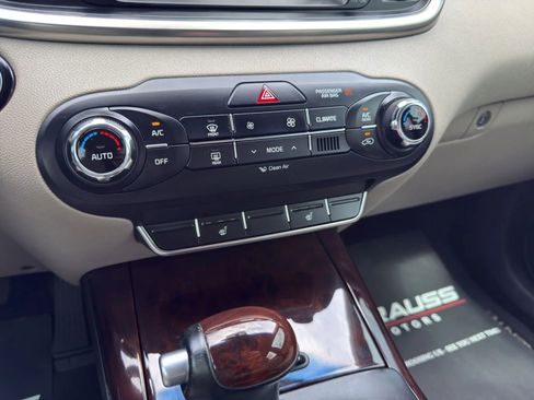 Used 2017 Kia Sorento EX FWD image 29