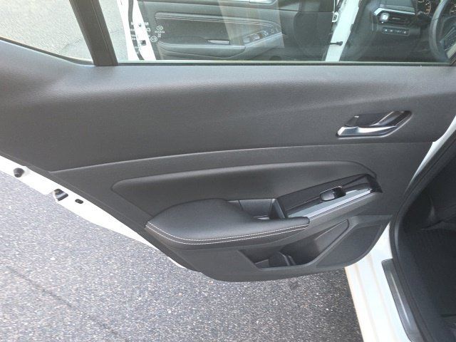 Used 2023 Nissan Altima 2.5 SL AWD/4WD image 32