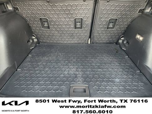 Used 2024 Ford Bronco Sport Big Bend w/ Convenience Package AWD/4WD image 31