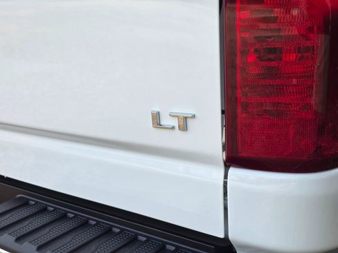New 2026 Chevrolet Silverado 2500 LT w/ Texas Edition image 11
