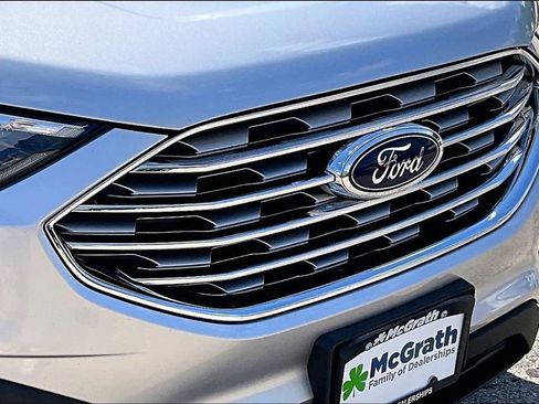Used 2019 Ford Edge SE w/ SE Fleet Driver's Package FWD image 30