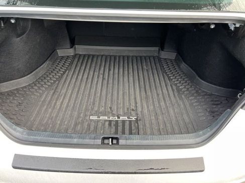 Used 2024 Toyota Camry SE image 48