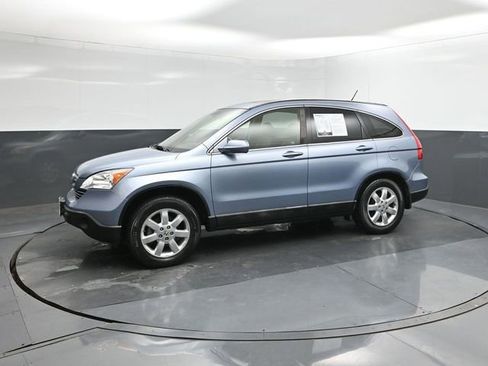 Used 2008 Honda CR-V EX-L image 27