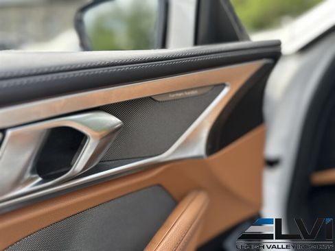Used 2021 BMW 840i xDrive Convertible w/ Driving Assistance Package AWD/4WD image 19