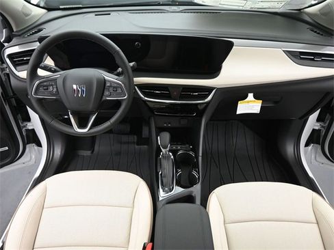 New 2026 Buick Encore GX Avenir w/ Avenir Technology Package image 23