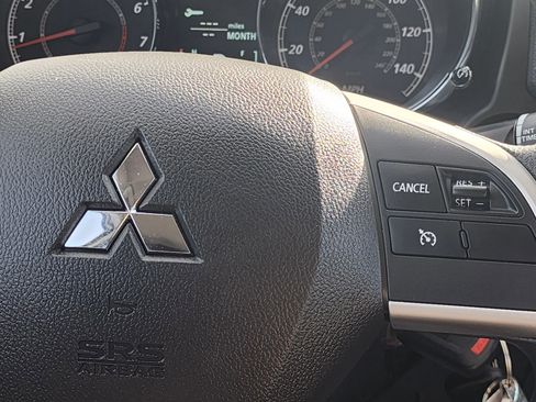Used 2019 Mitsubishi Outlander Sport AWD image 14