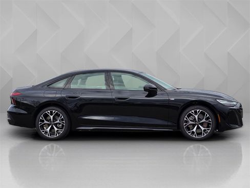 New 2026 Audi A6 Premium Plus image 7