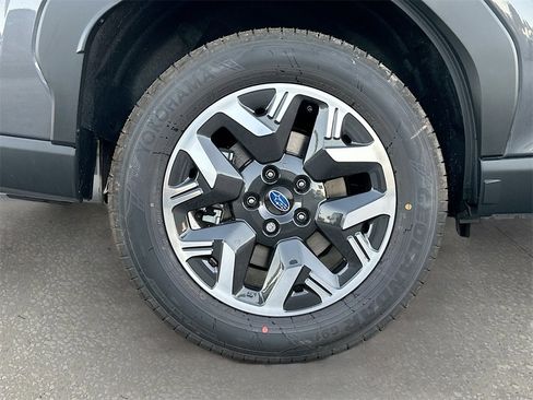 New 2026 Subaru Forester Premium image 29
