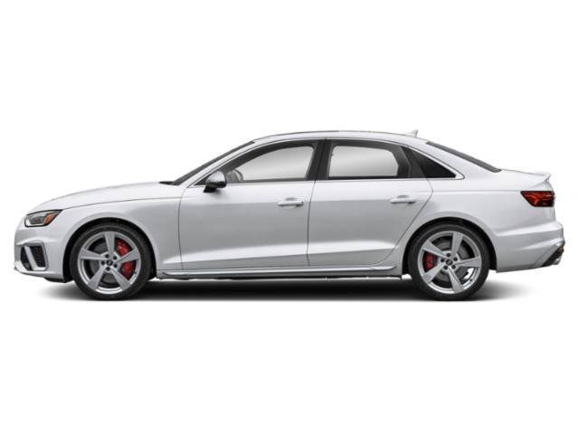 Used 2023 Audi S4 Prestige w/ Prestige Package AWD/4WD image 3