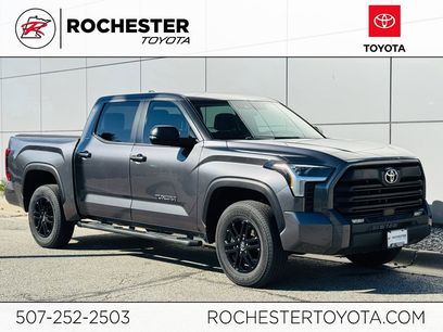 Used 2024 Toyota Tundra SR5