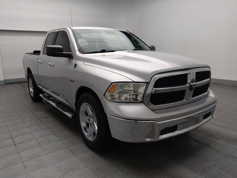 Used 2017 RAM 1500 Classic SLT image 13