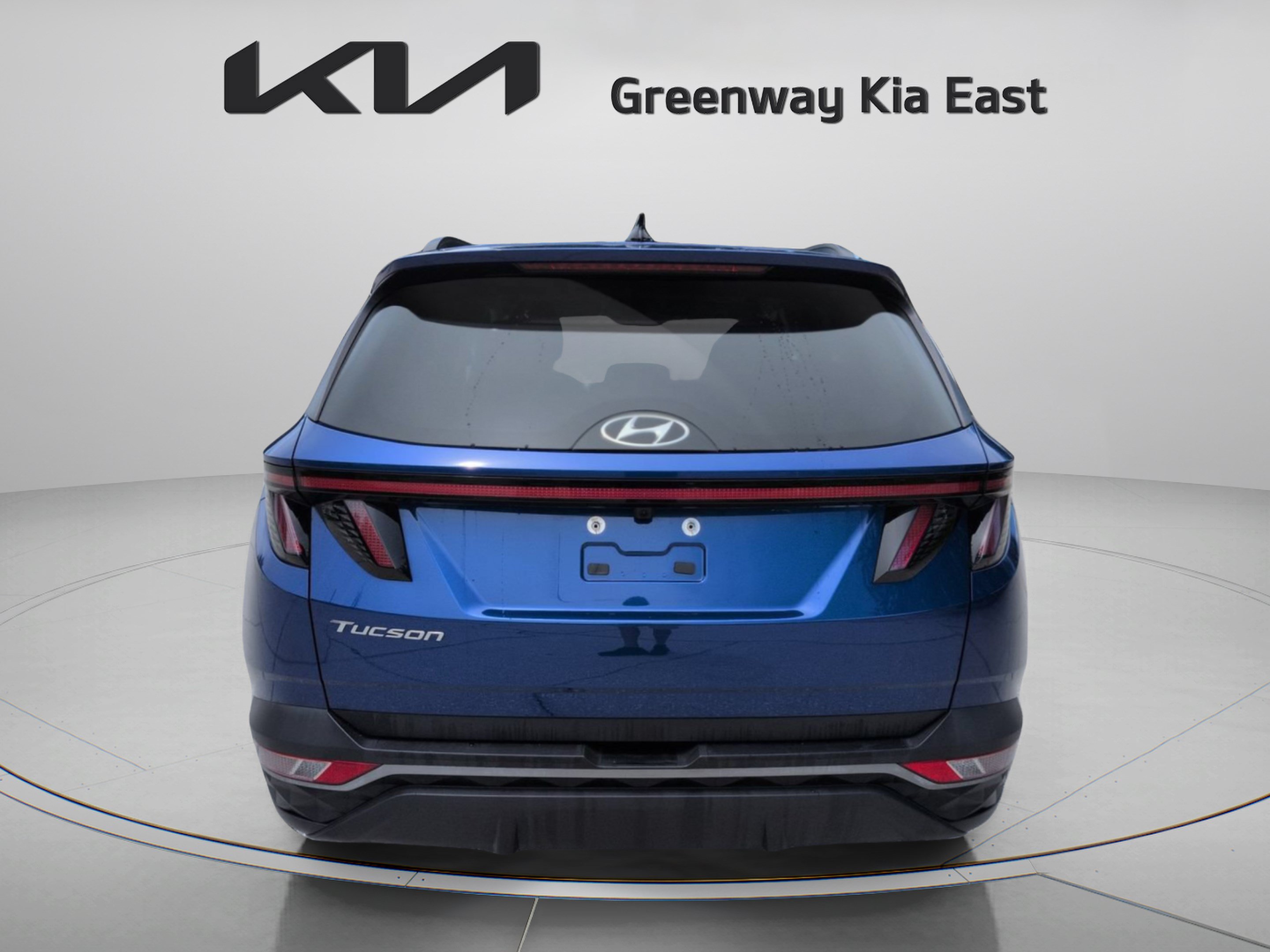 Used 2023 Hyundai Tucson SEL FWD image 7