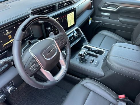 New 2026 GMC Sierra 1500 Denali w/ Technology Package image 8
