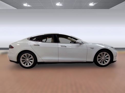 Used 2016 Tesla Model S 75D image 7
