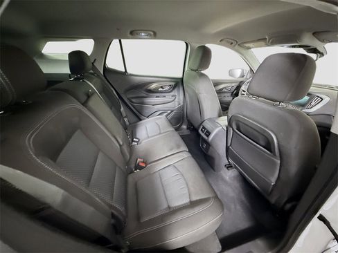 Certified 2023 GMC Terrain SLE w/ Driver Convenience Package image 19