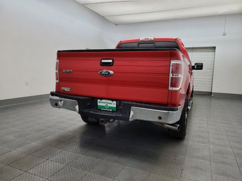 Used 2013 Ford F150 XLT w/ Luxury Equipment Group image 7