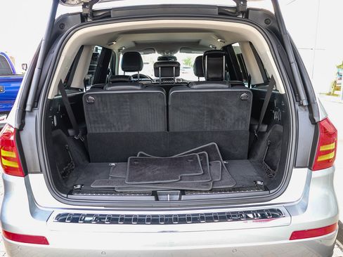 Used 2016 Mercedes-Benz GL 450 4MATIC image 28