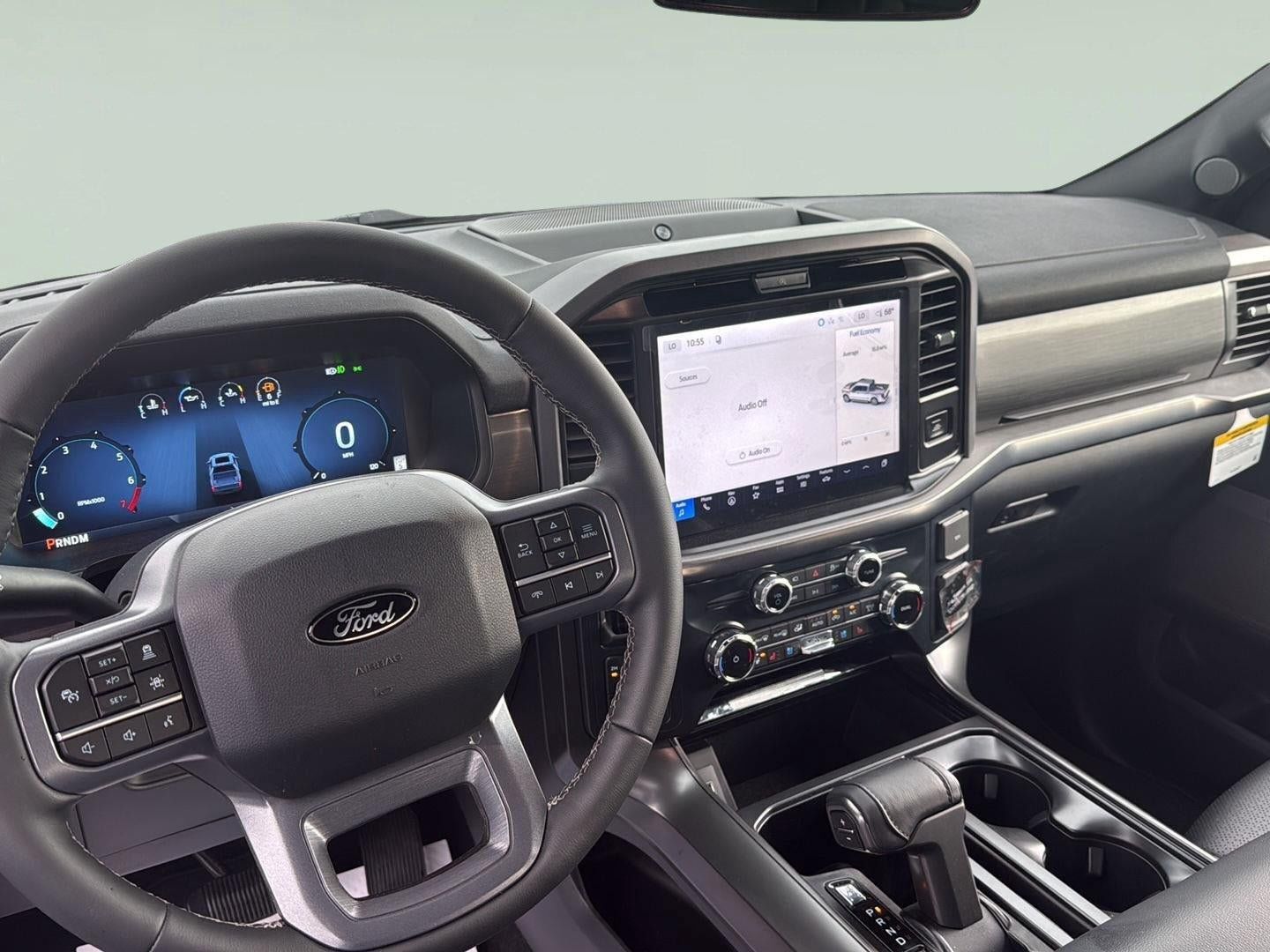 Used 2026 Ford F150 Lariat AWD/4WD image 14