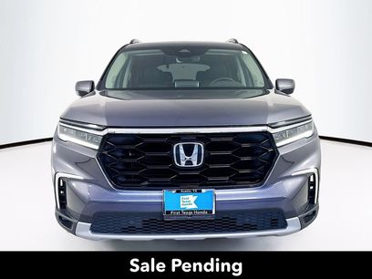 Used 2023 Honda Pilot Touring