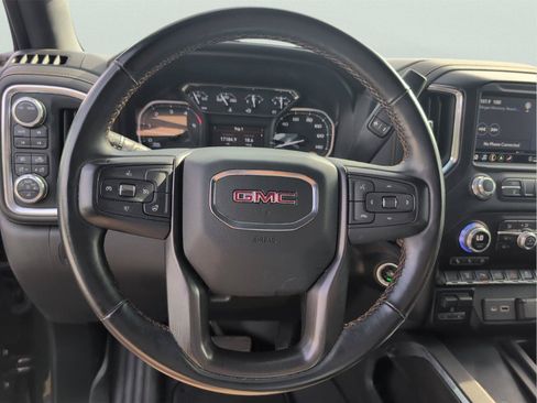 Used 2023 GMC Sierra 2500 AT4 w/ AT4 Preferred Package AWD/4WD image 23