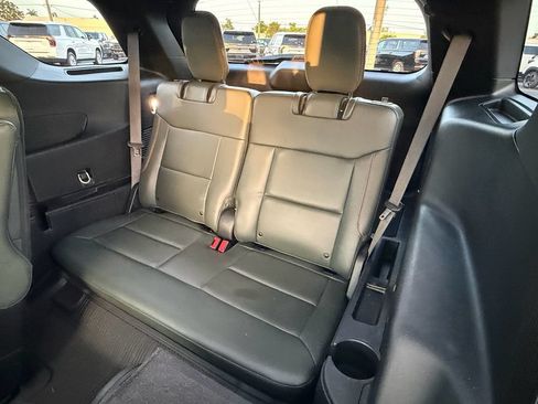Used 2023 Ford Explorer Timberline w/ Timberline Technology Package AWD/4WD image 11