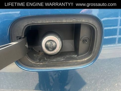 Used 2024 Dodge Durango GT w/ Trailer Tow Group IV AWD/4WD image 38