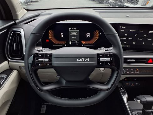 New 2026 Kia Sorento EX image 7