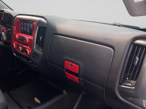 Used 2016 Chevrolet Silverado 1500 LT w/ All Star Edition AWD/4WD image 10