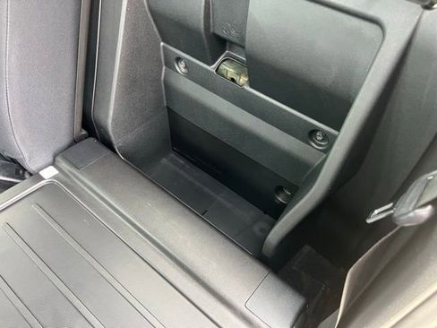 Used 2021 Toyota Tacoma TRD Sport w/ Technology Package image 43