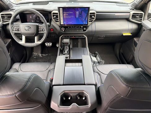 New 2026 Toyota Sequoia 4WD image 5