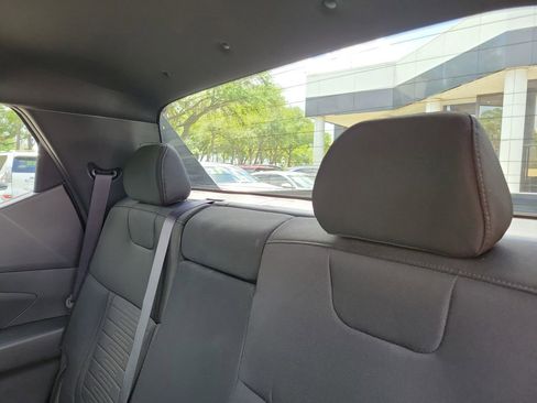 Certified 2022 Hyundai Santa Cruz SEL FWD image 13